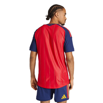 MAGLIA SPAGNA HOME  AUTHENTIC 2026