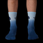 THE NORTH FACE CREW SOCK  2P