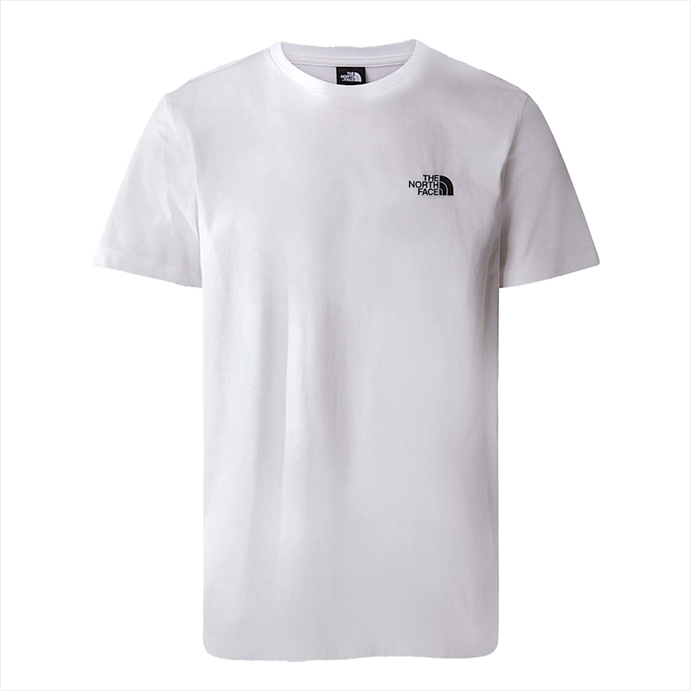 SS SIMPLE DOME TEE M