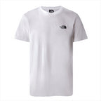 SS SIMPLE DOME TEE M