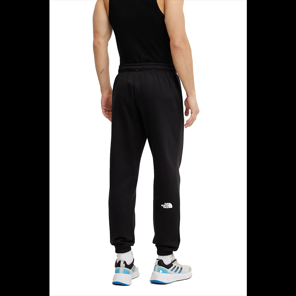 PANT SIMPLE DOME REGULAR JOGGER M