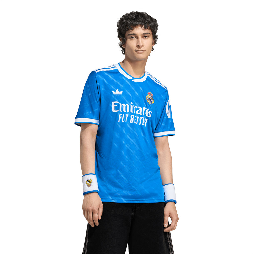 MAGLIA REAL MADRID THIRD 25/26
