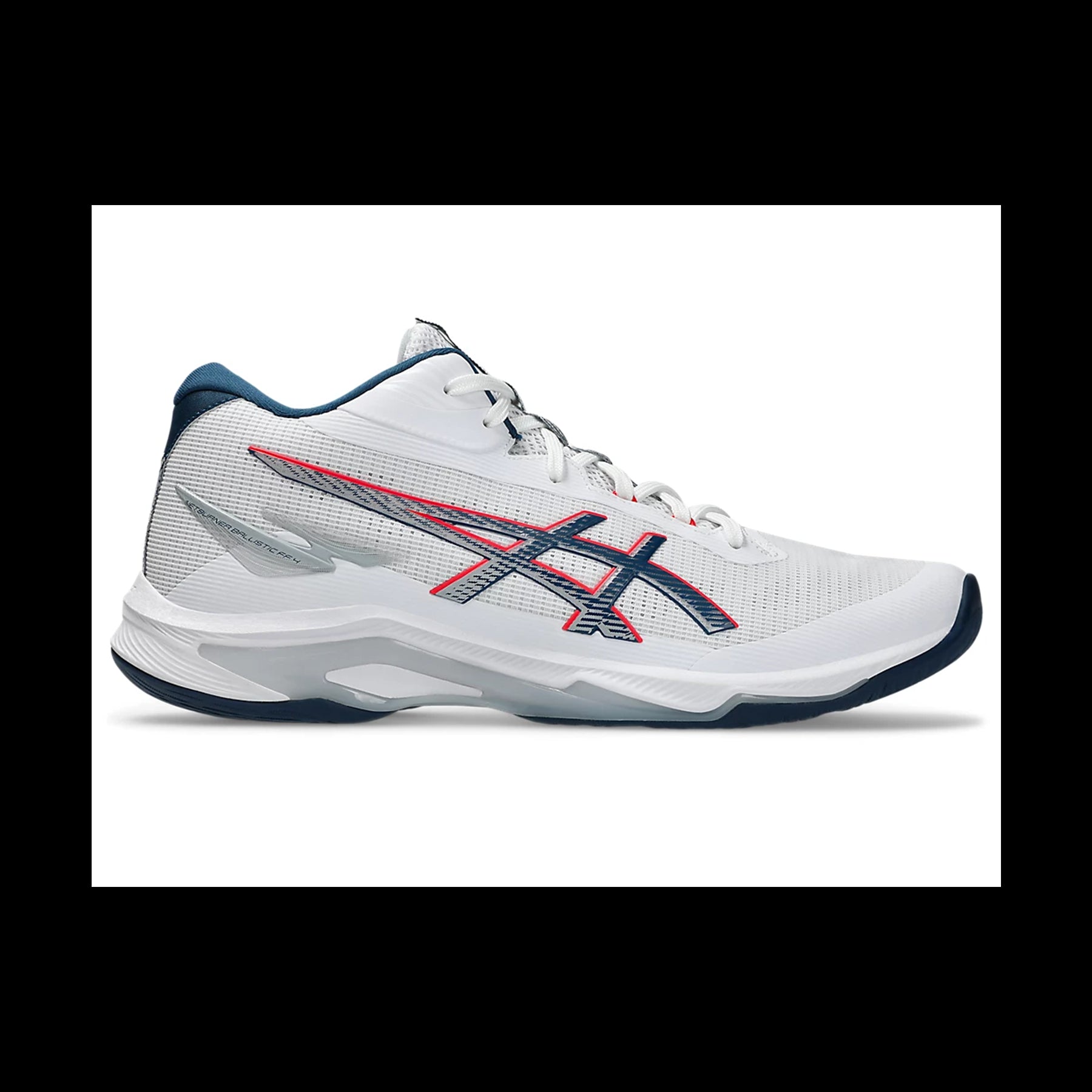 NETBURNER BALLISTIC FF MT 4 M