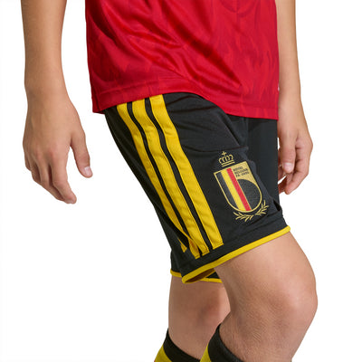 SHORT BELGIO HOME 2026 JUNIOR