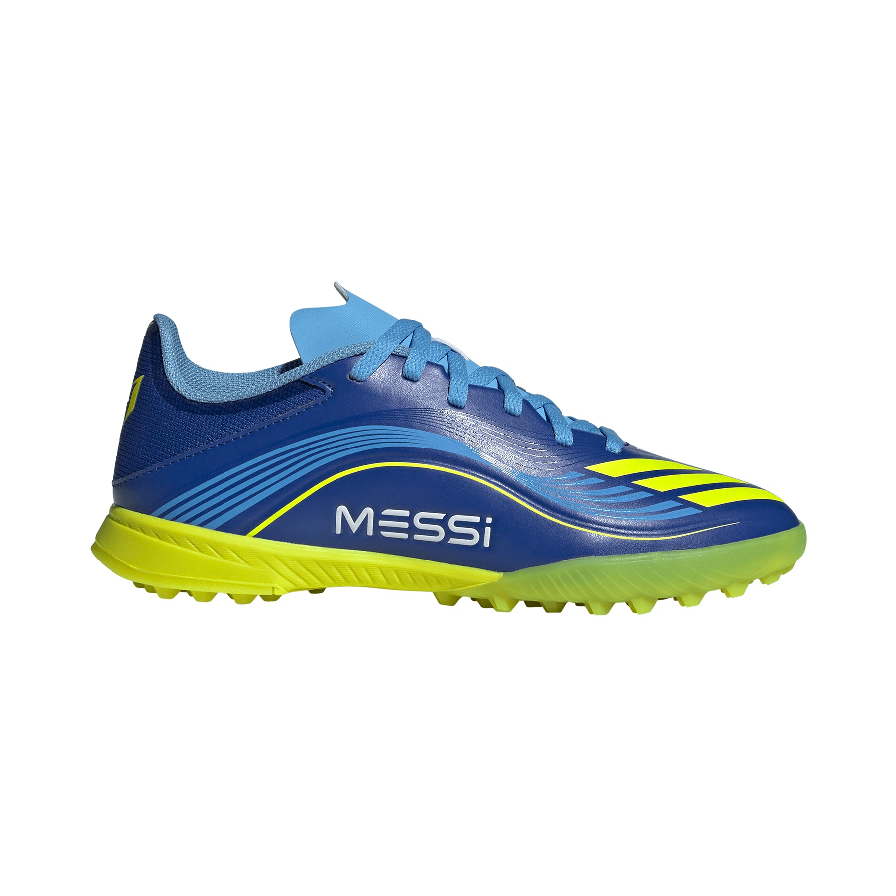 F50 MESSI ELITE TF JUNIOR