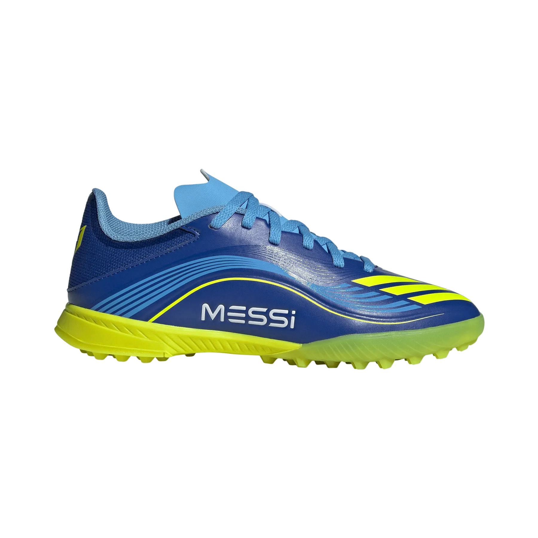 F50 MESSI ELITE TF JUNIOR