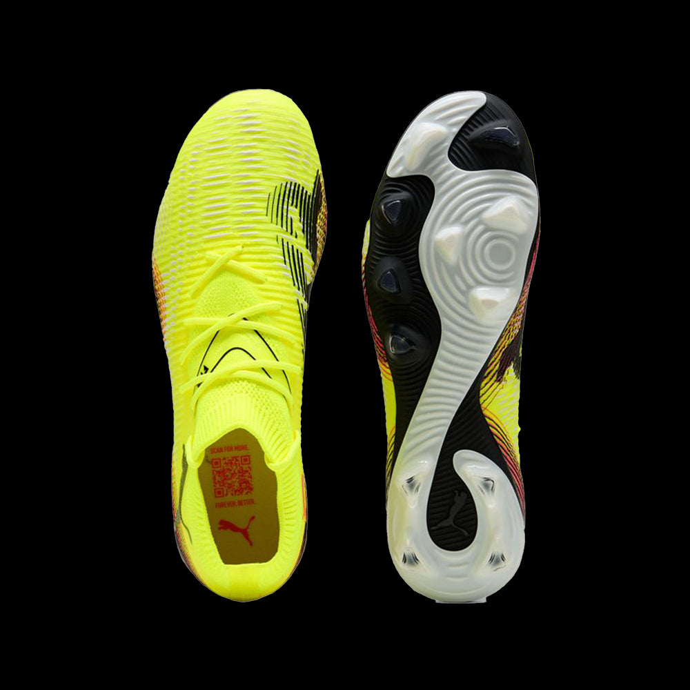 FUTURE 8 MATCH  FG/AG