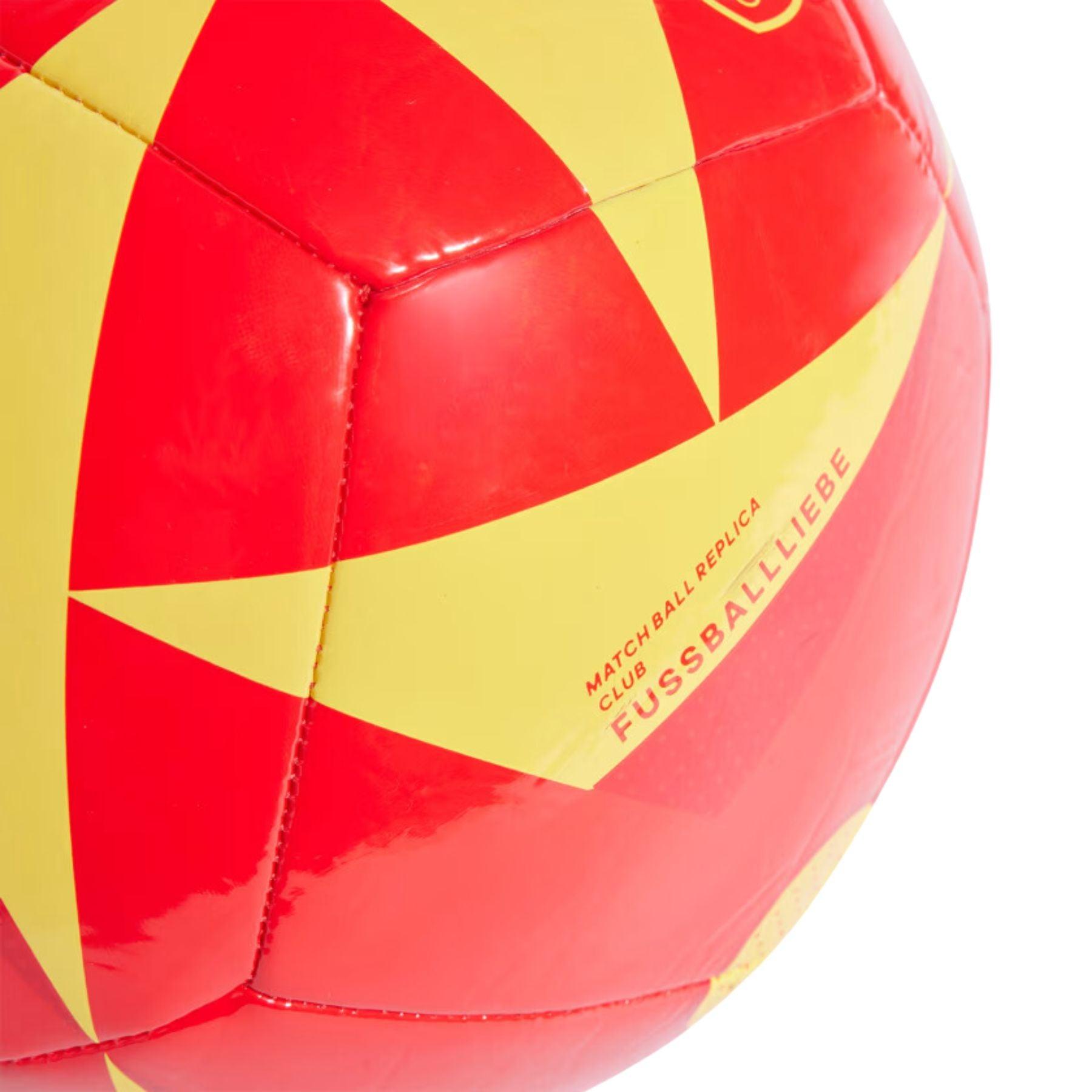 ADIDAS PALLONE EC24 CLB RFEF