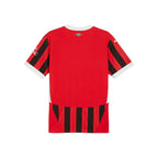 PUMA MAGLIA MILAN REPLICA HOME JR 2024/25