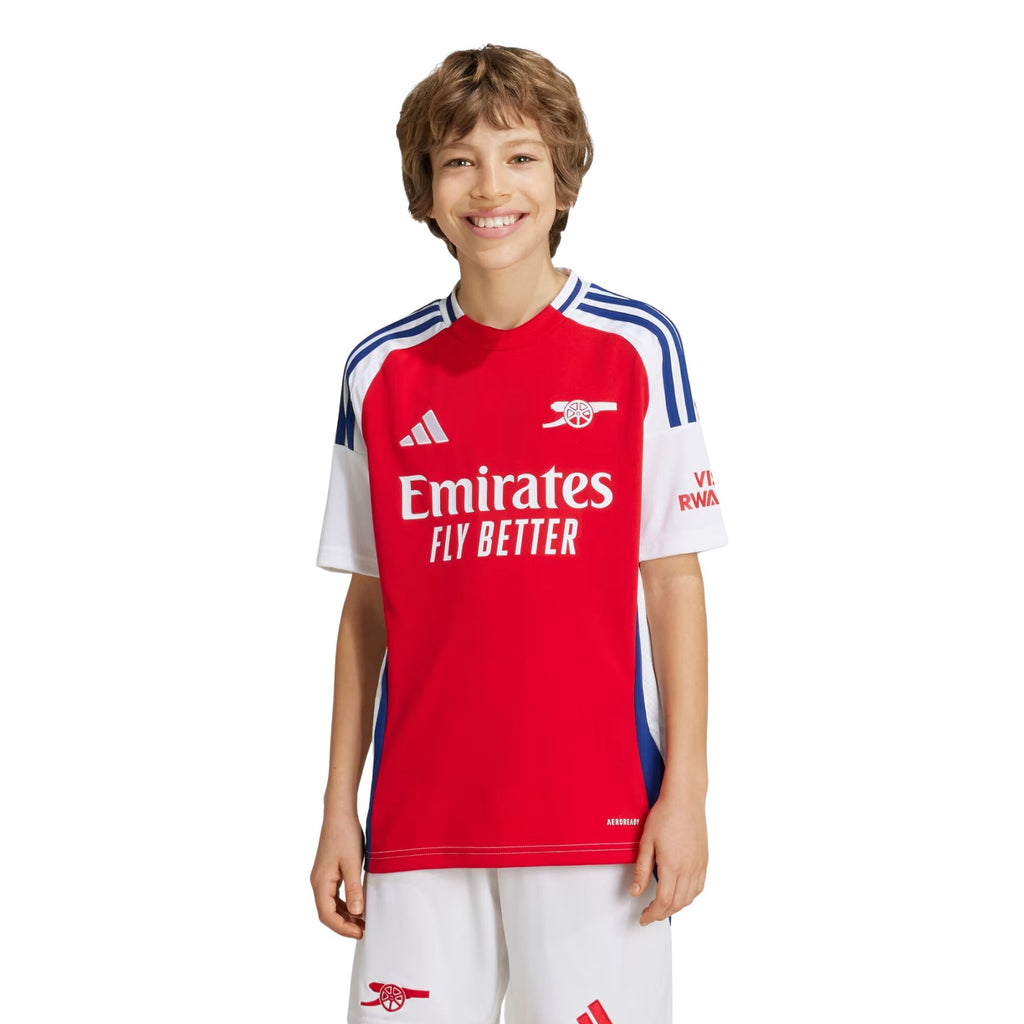 MAGLIA ARSENAL HOME 2024/25 JUNIOR