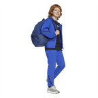 FELPA FULL ZIP Z.N.E. KIDS