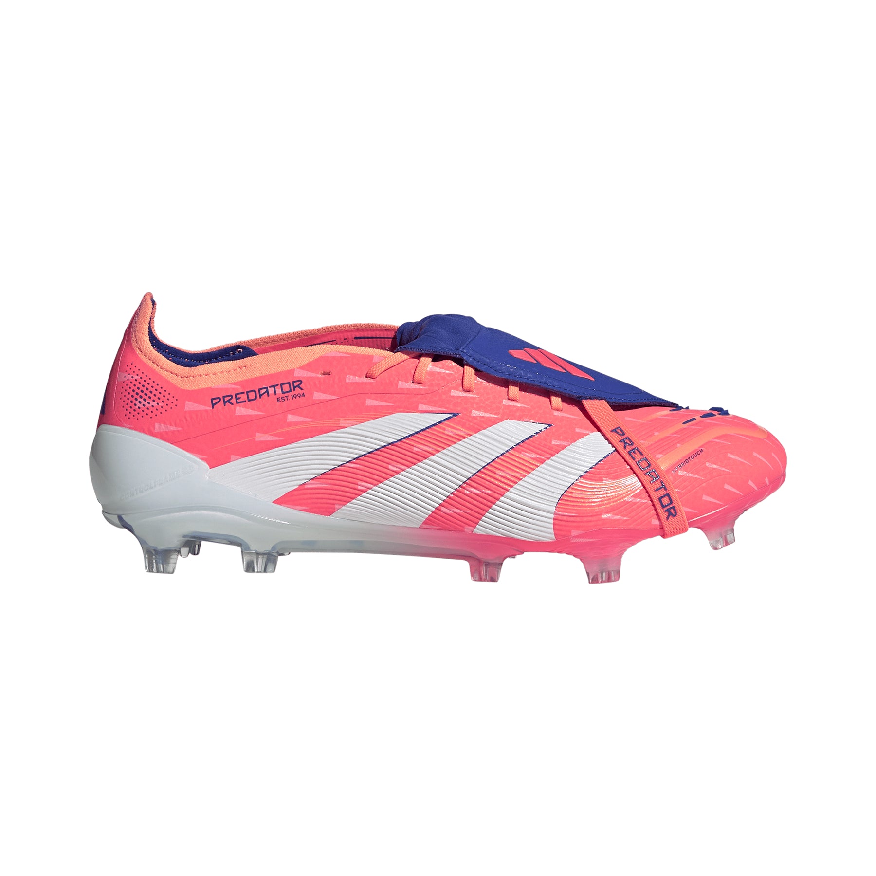 PREDATOR ELITE FT FG