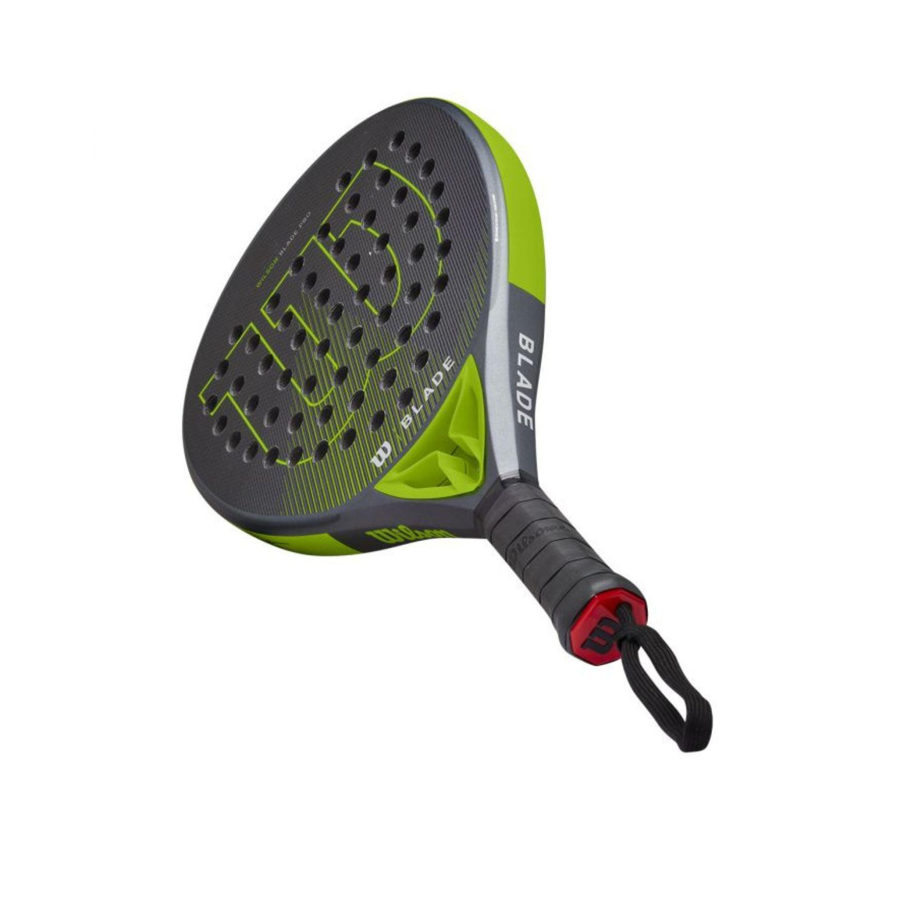 WILSON BLADE V2 PADEL