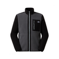 GIACCA YUMIORI FULL ZIP M