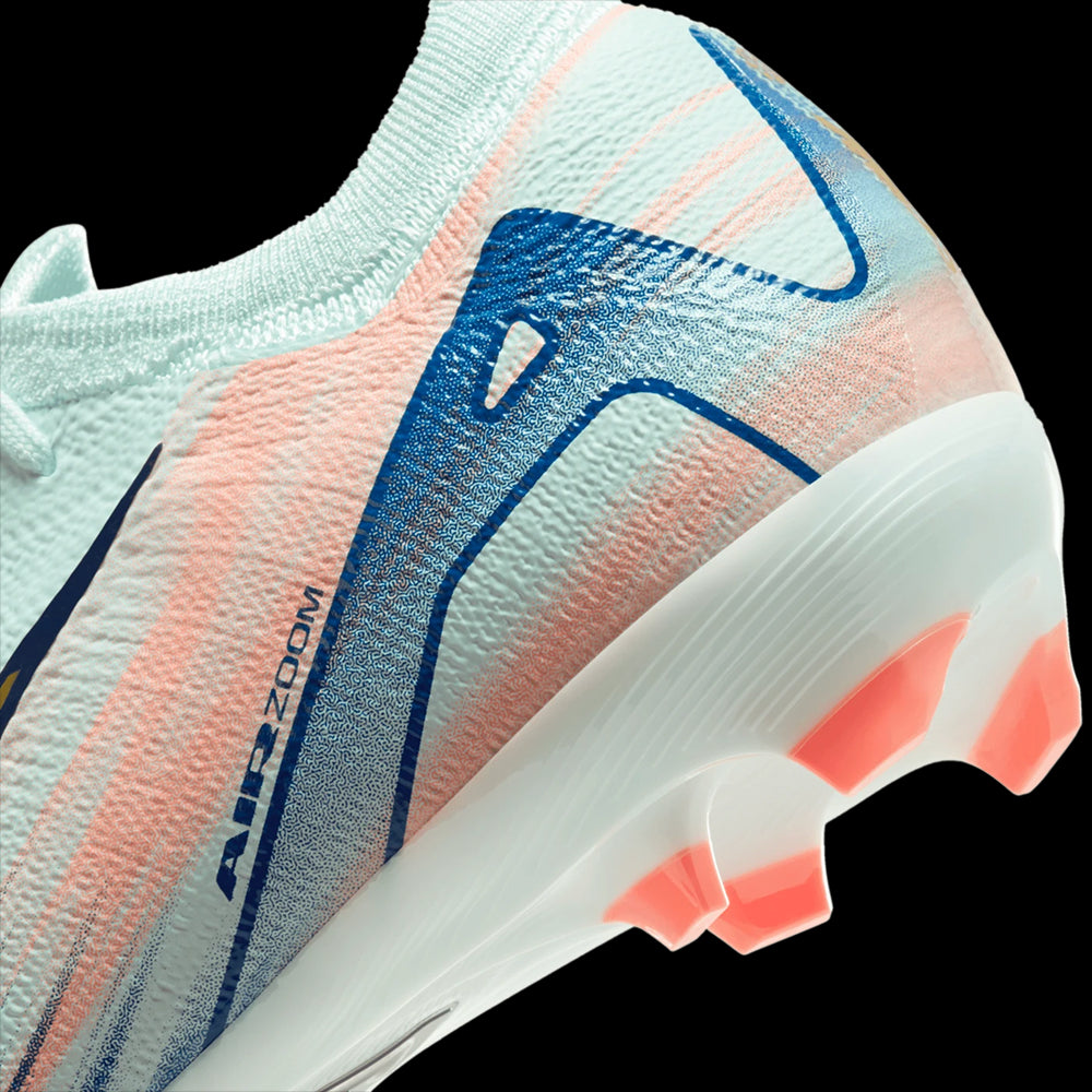 MERCURIAL ZOOM VAPOR 16 PRO DREAM SPEED FG  JUNIOR