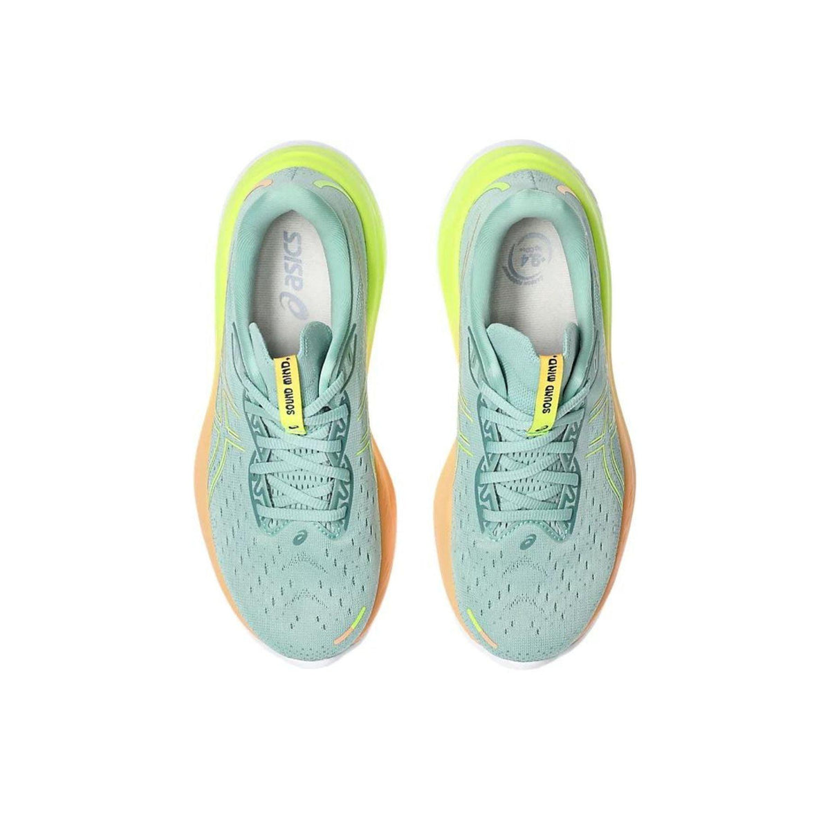 GEL CUMULUS 26 PARIS W