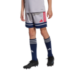 TRAINING SHORT SQUADRA 25 JUNIOR