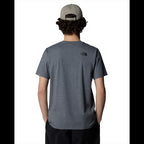 SS SIMPLE DOME TEE M