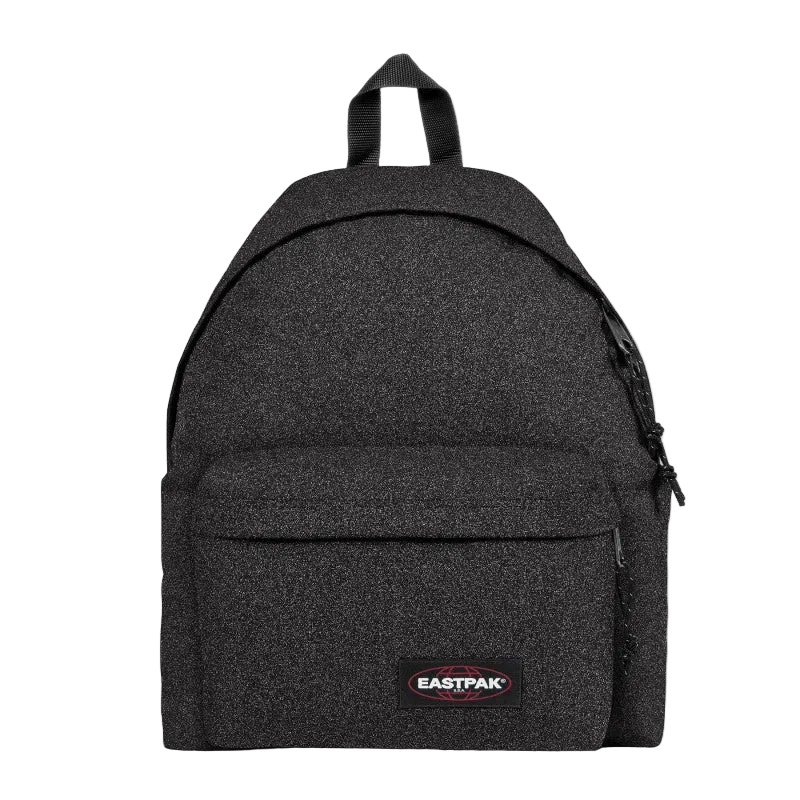 PADDED PAK'R SPARK BLACK