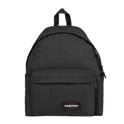 PADDED PAK'R SPARK BLACK