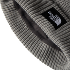 SALTY LINED BEANIE