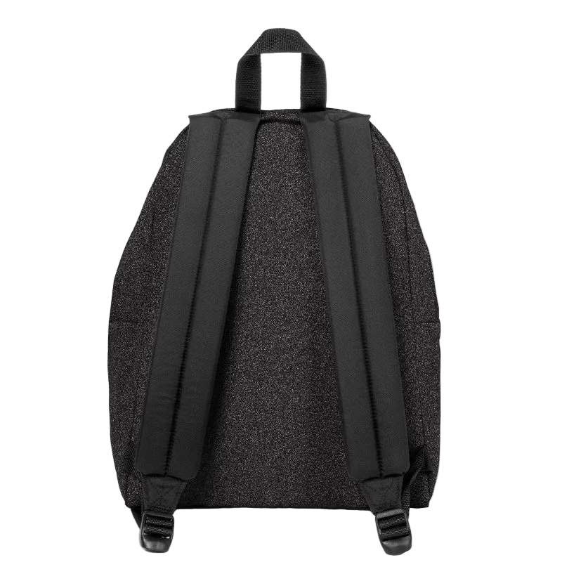 PADDED PAK'R SPARK BLACK