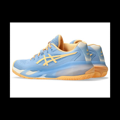 GEL RESOLUTION X PADEL W