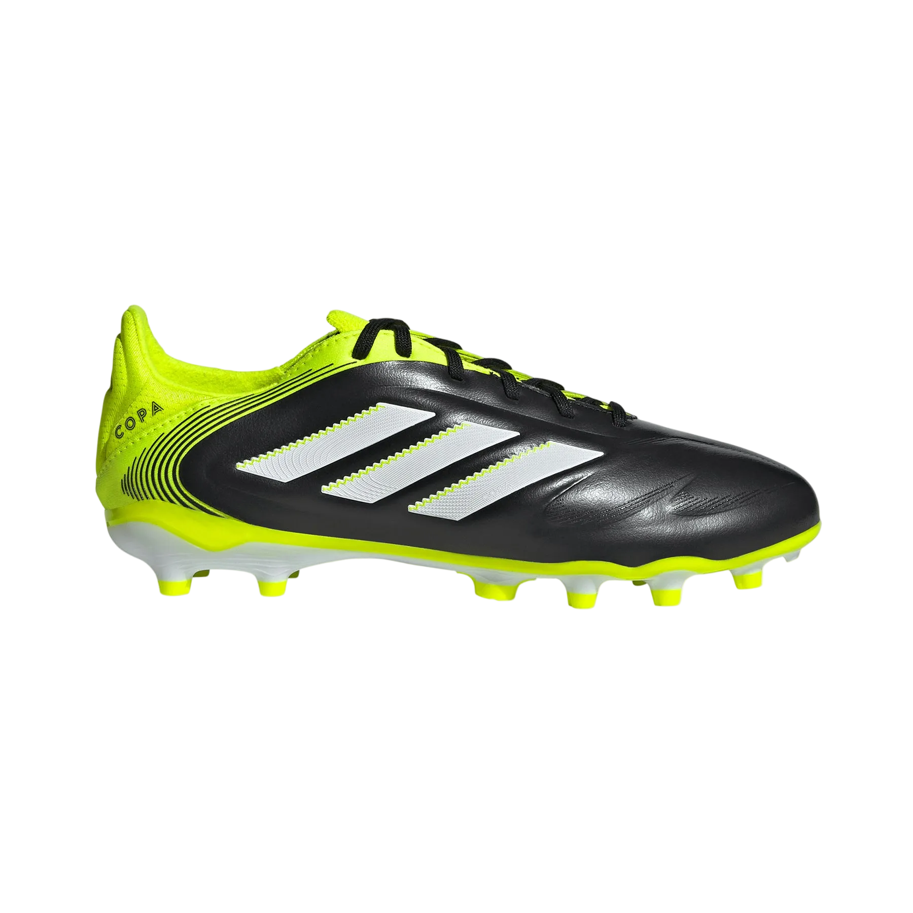 COPA PURE III ELITE FG/MG JUNIOR