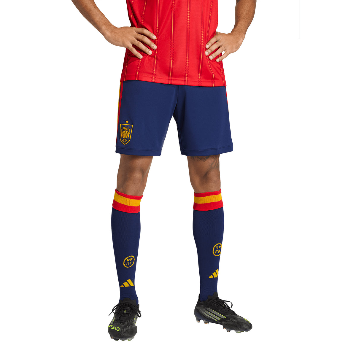 SHORT SPAGNA HOME  2026