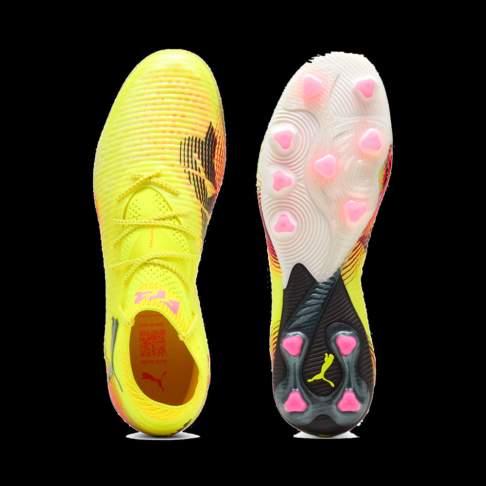 FUTURE 8 ULTIMATE AG