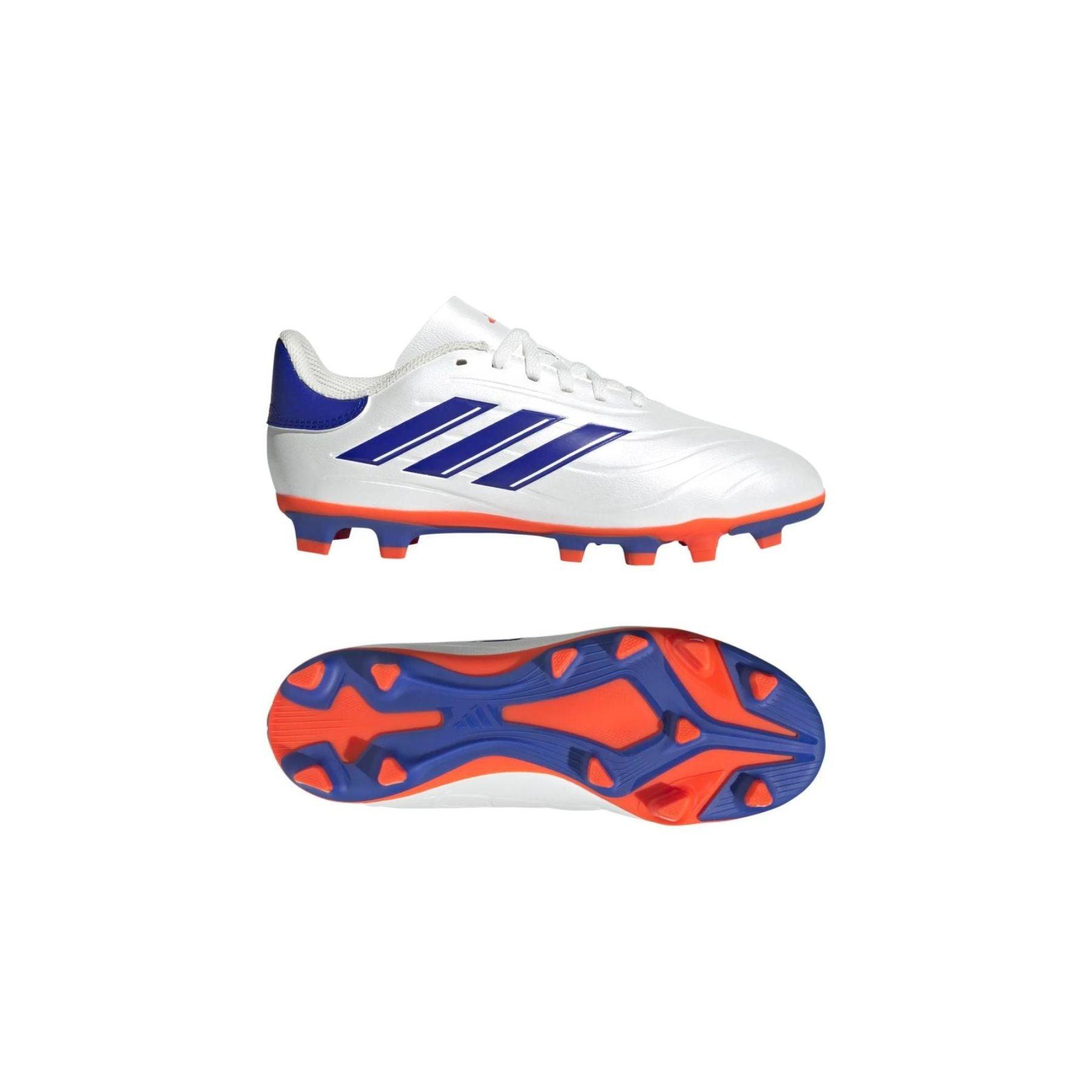COPA PURE 2 CLUB FXG JUNIOR