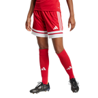 TRAINING SHORT SQUADRA 25 W