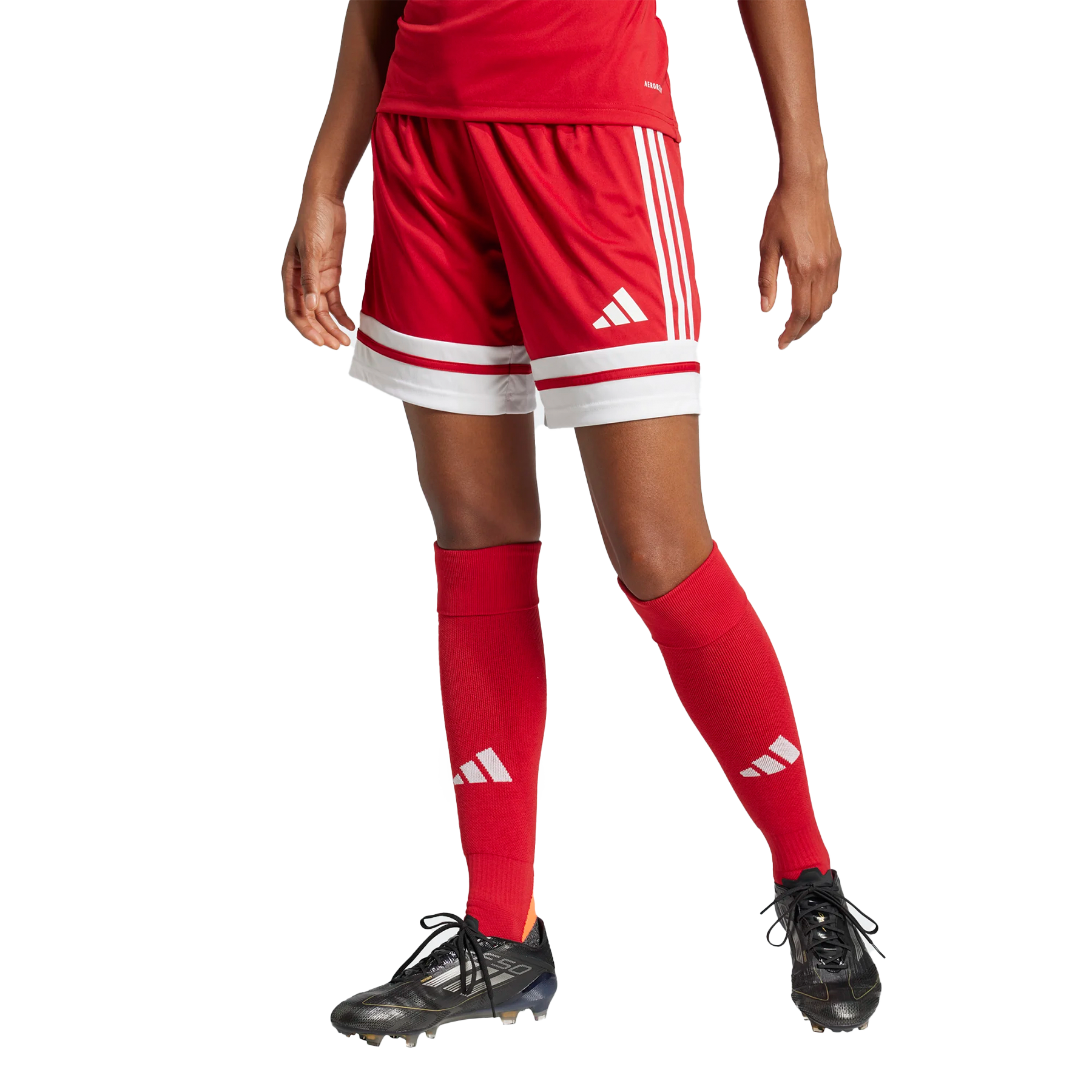 TRAINING SHORT SQUADRA 25 W