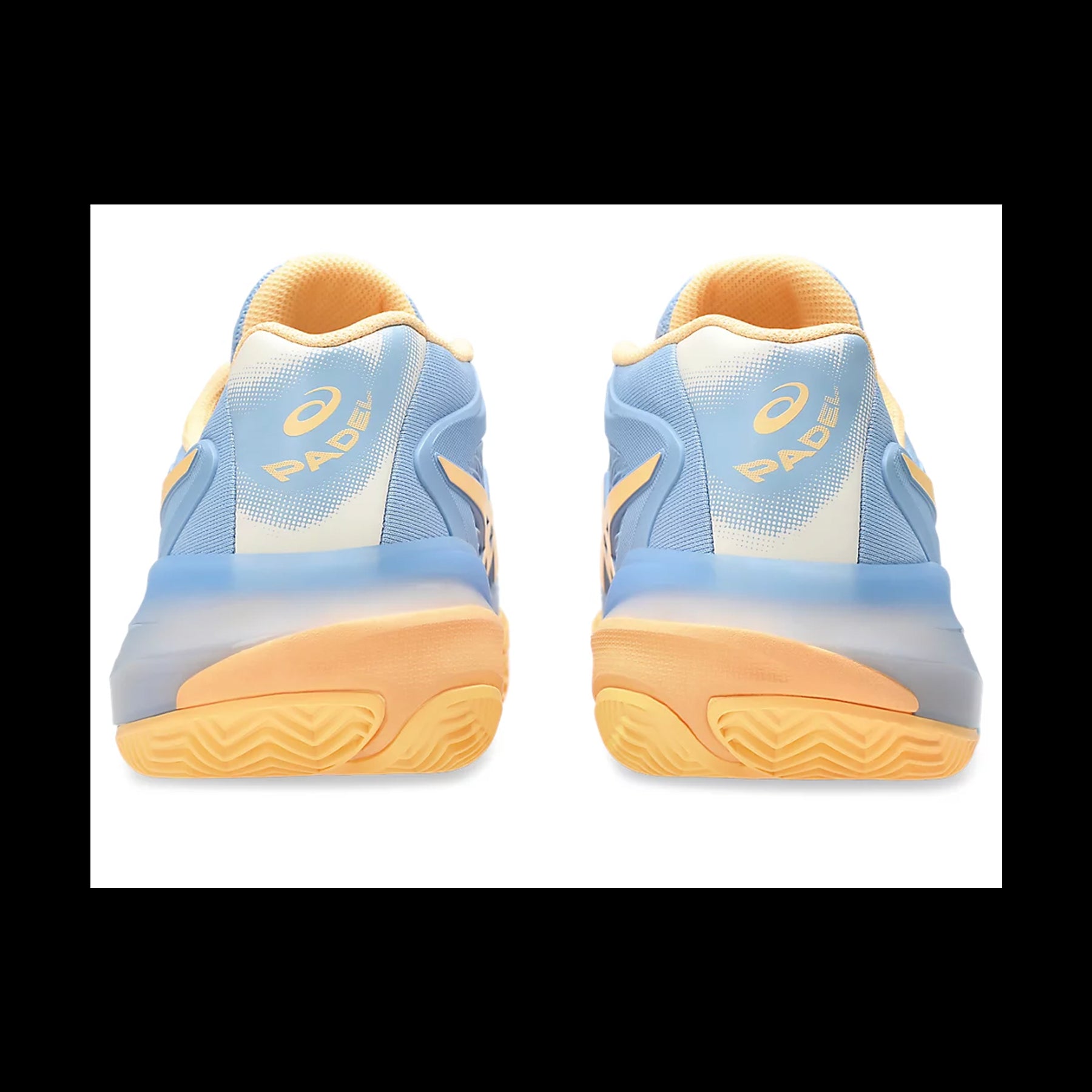 GEL RESOLUTION X PADEL W