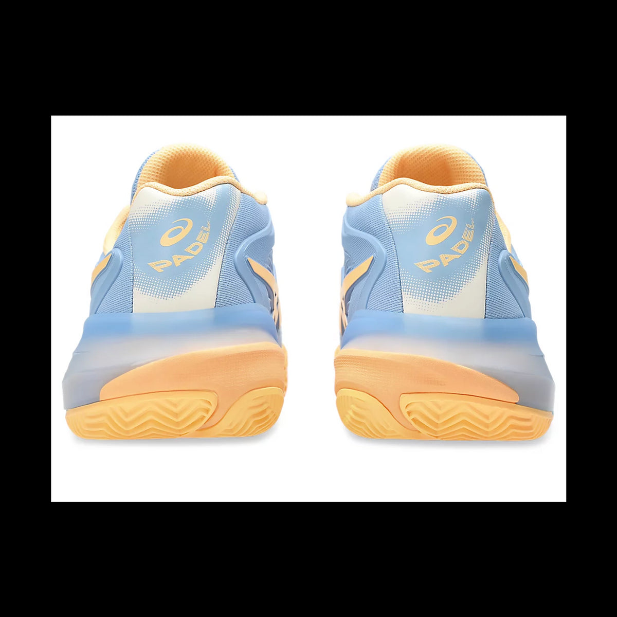 GEL RESOLUTION X PADEL W