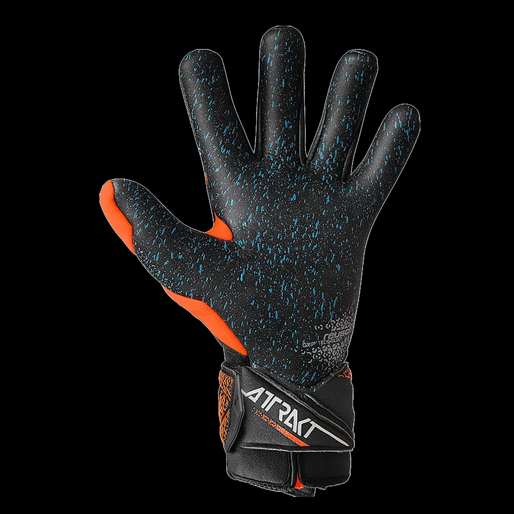 ATTRAKT FUSION CARBON