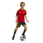 MAGLIA BELGIO HOME 2026 JUNIOR
