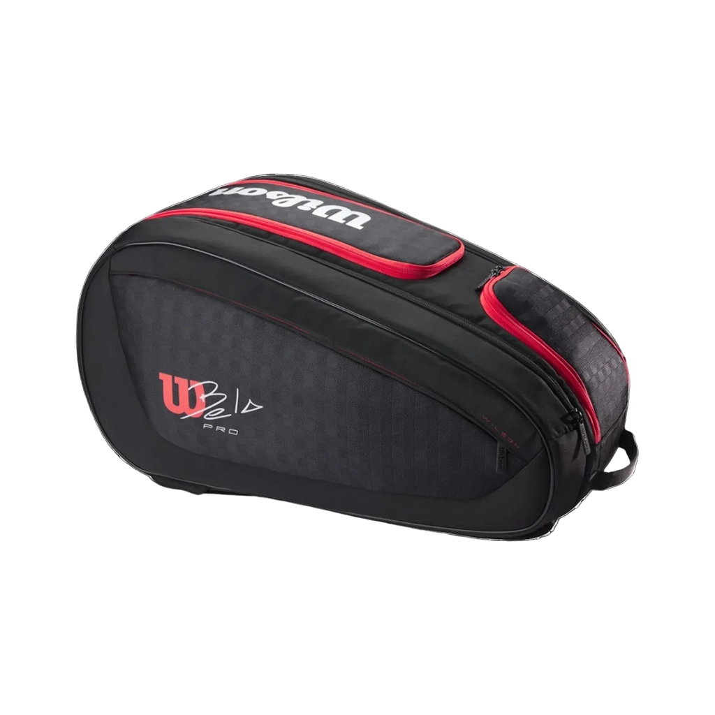 BELA V3 PADEL RACKET BAG
