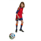 SHORT SPAGNA HOME  2026 JUNIOR