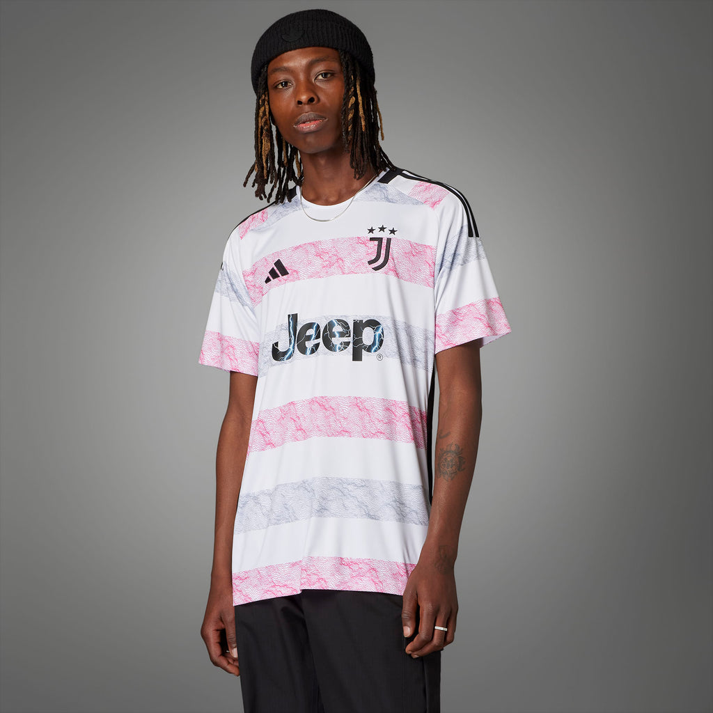 MAGLIA JUVENTUS  AWAY 2023/2024