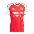 MAGLIA ARSENAL HOME 2025/26