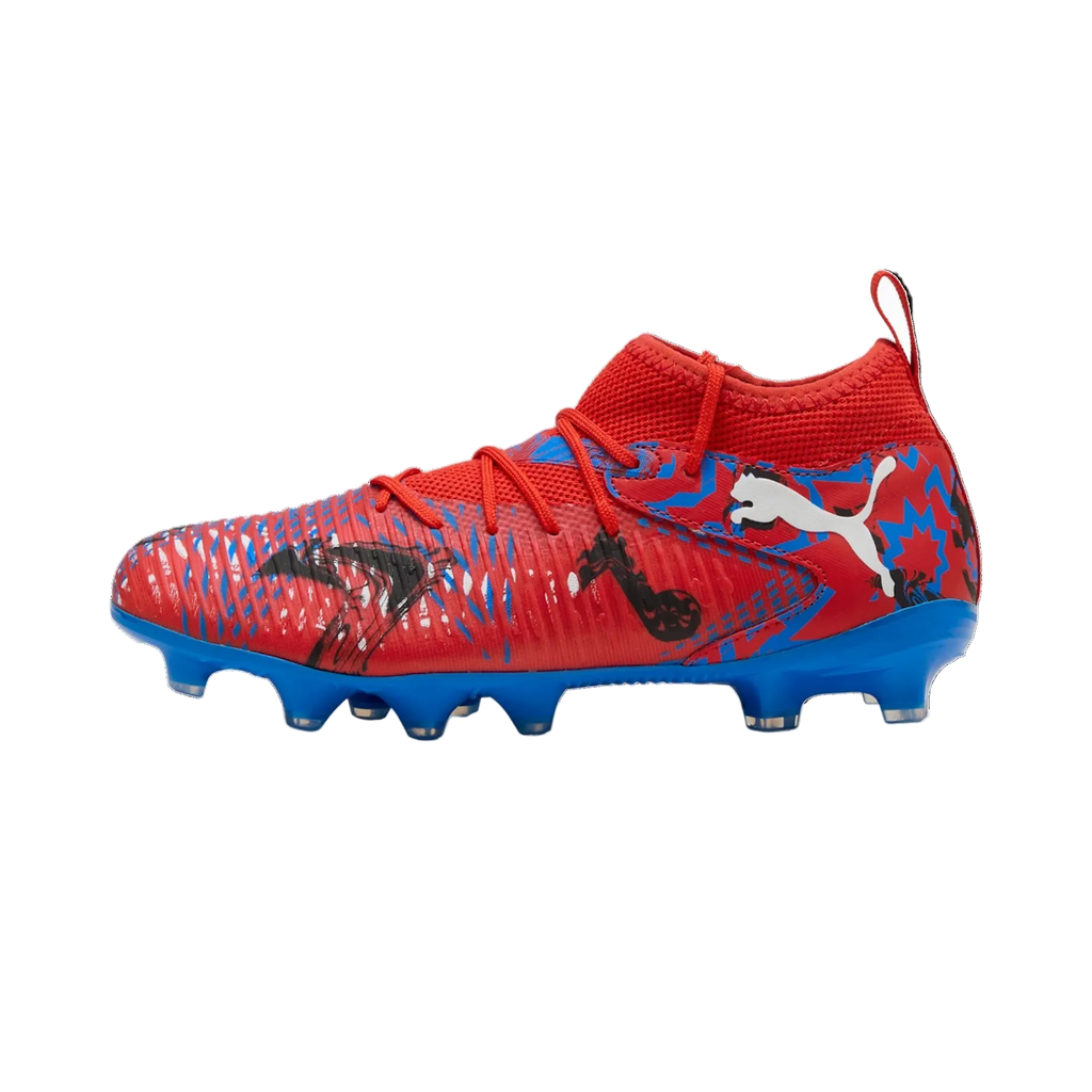 FUTURE 8 MATCH PLAYMAKERS FG/AG JUNIOR