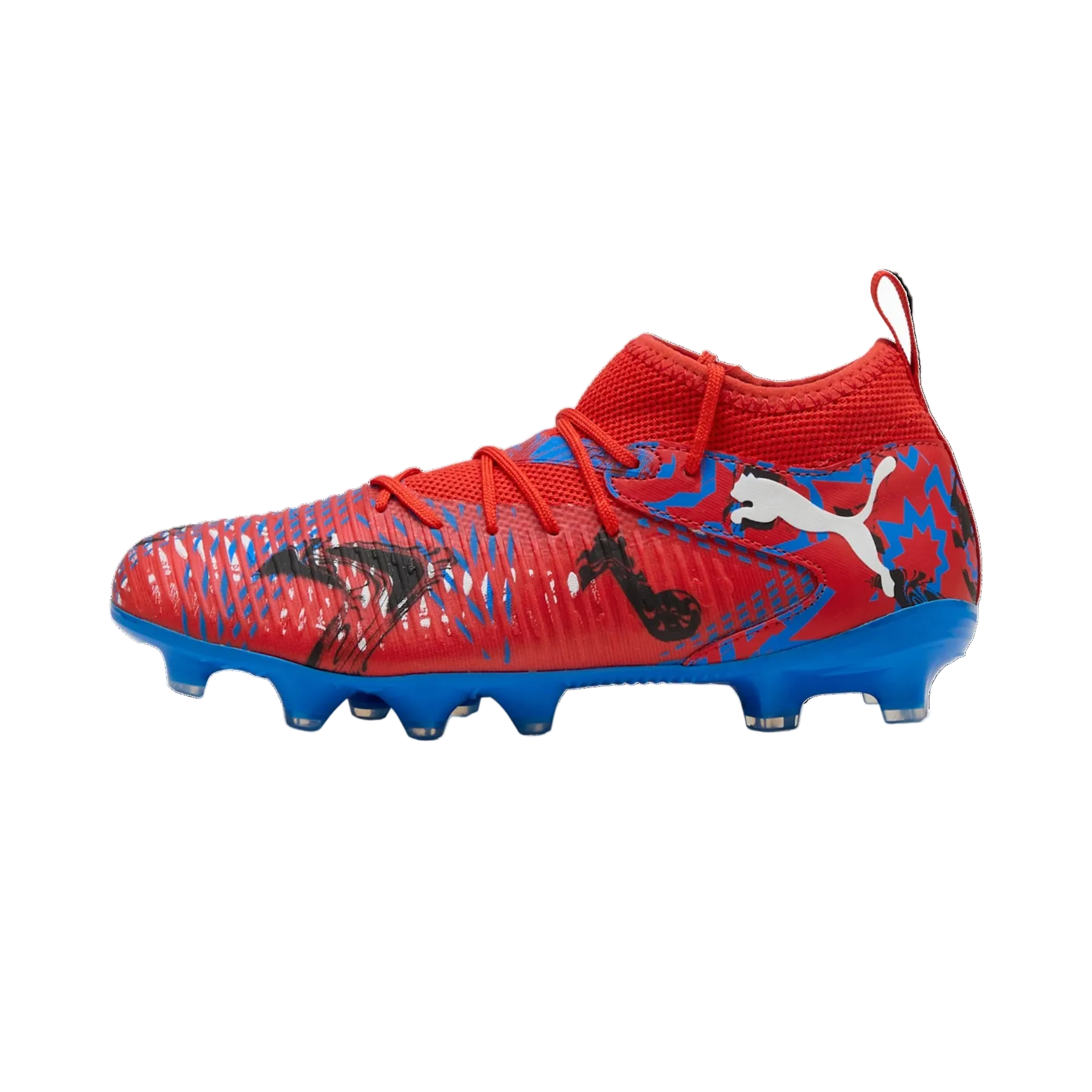 FUTURE 8 MATCH PLAYMAKERS FG/AG JUNIOR