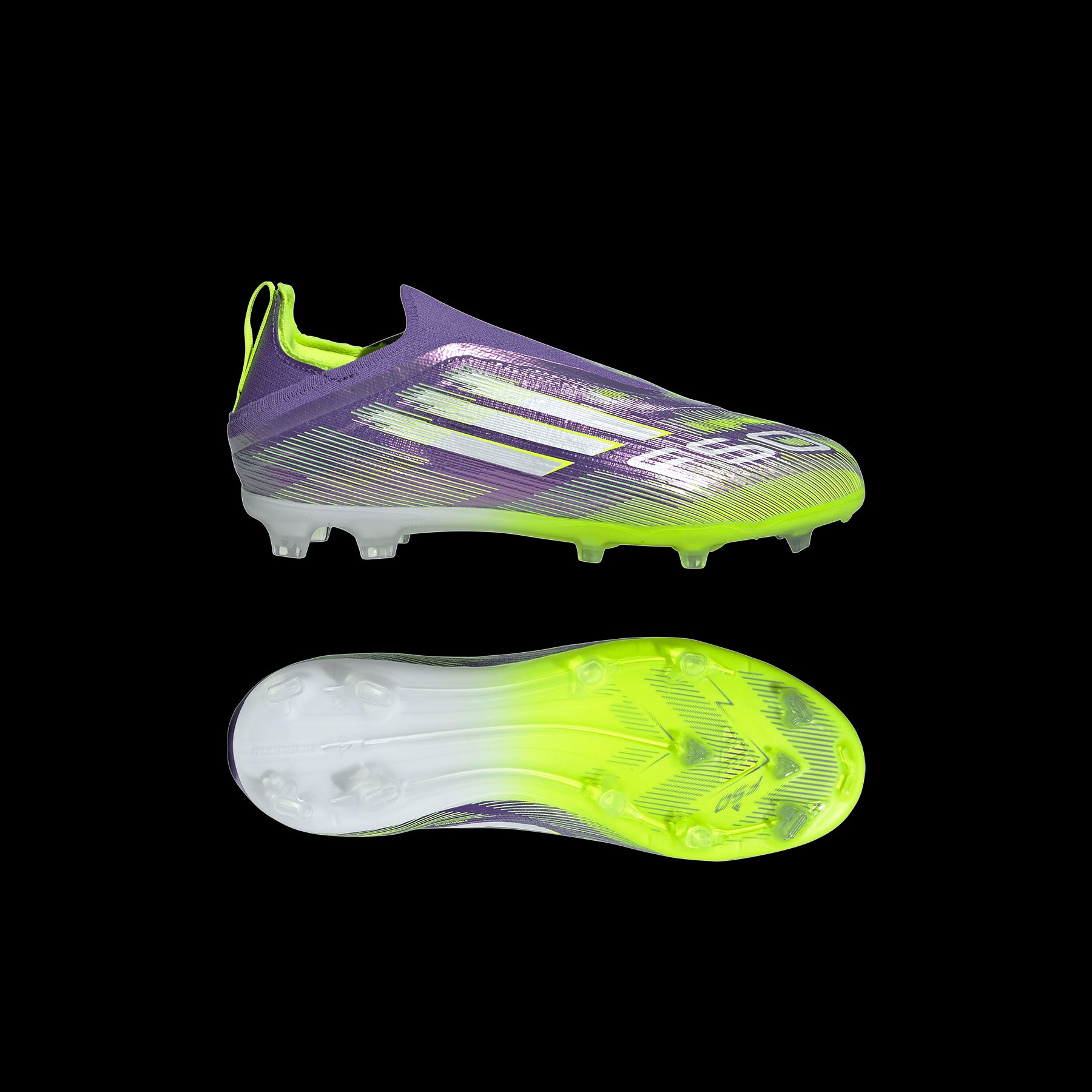 F50 ELITE LL FG JUNIOR