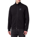 GIACCA ZIP INTERA