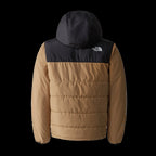 B NEVER STOP SYNTHETIC JACKET