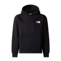 B MOUNTAIN LINE HOODIE