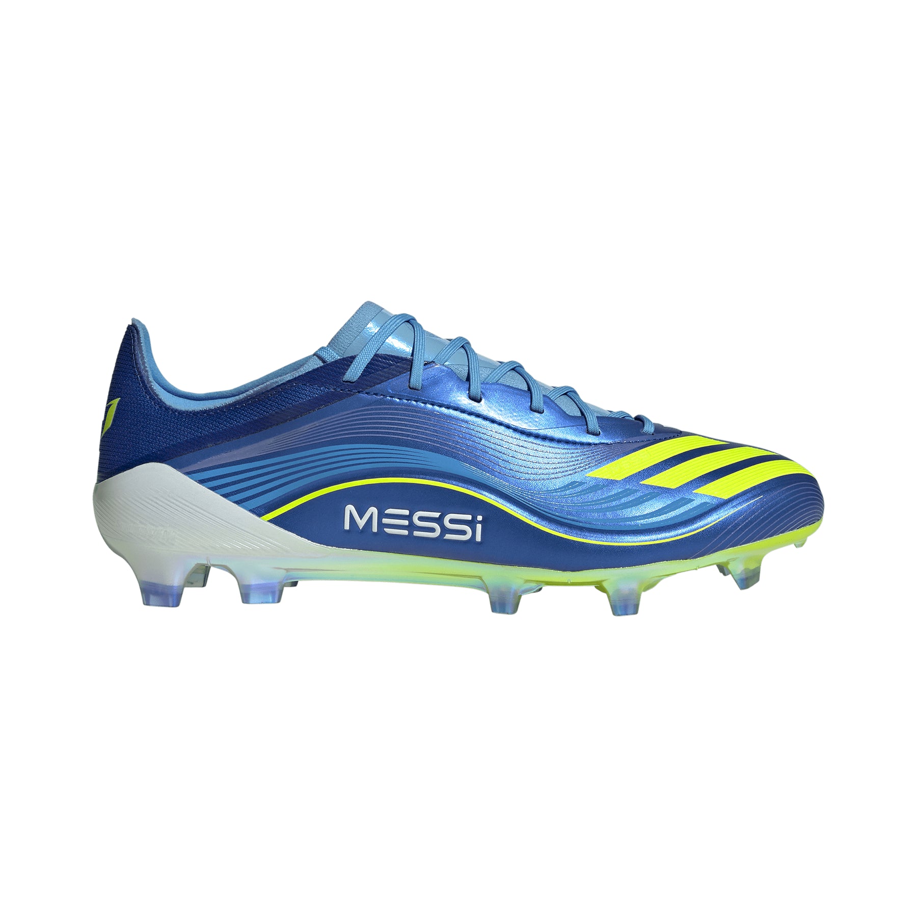 F50 MESSI ELITE FG