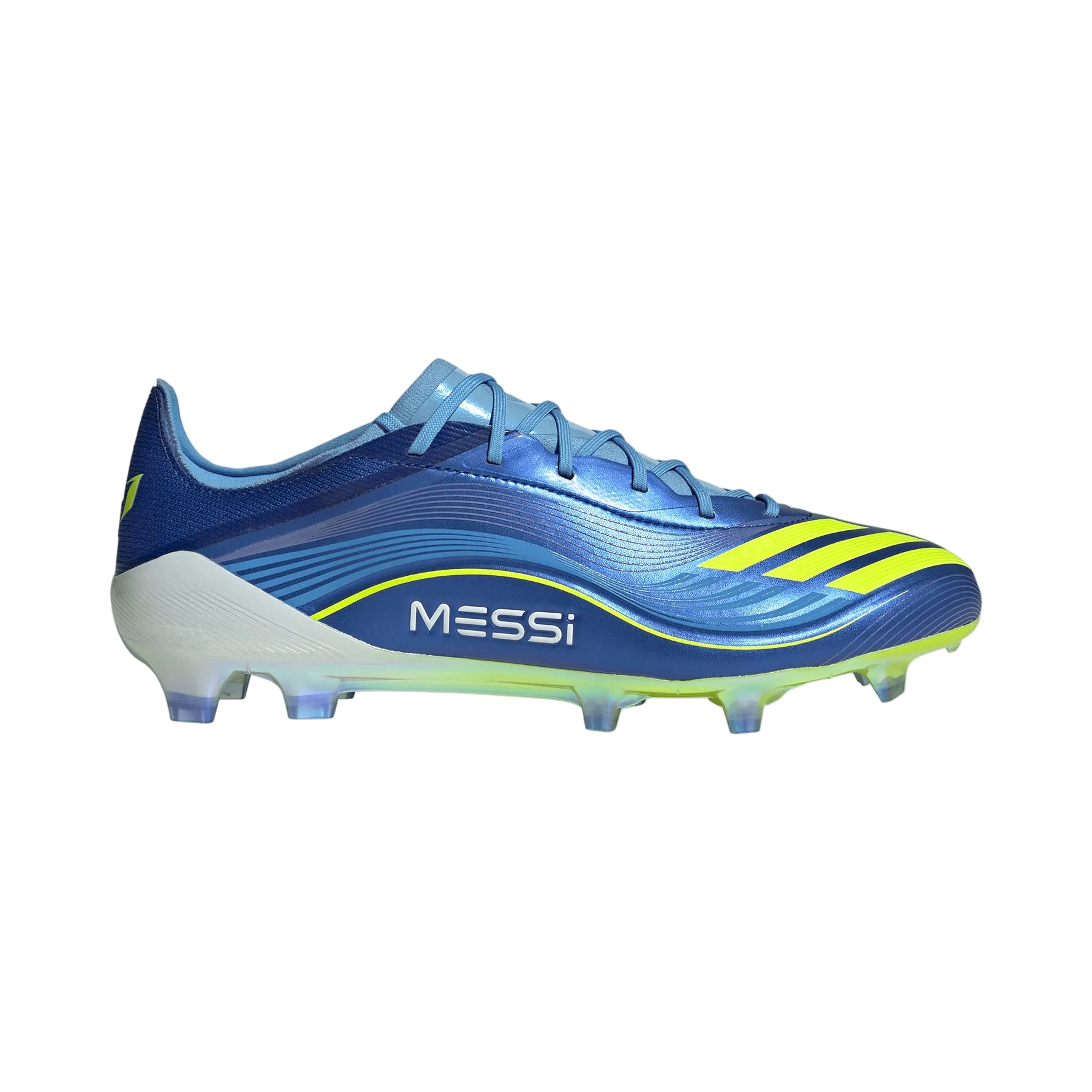 F50 MESSI ELITE FG