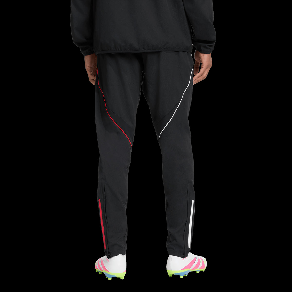 PANTALONE AJAX PRE MATCH 2025/26